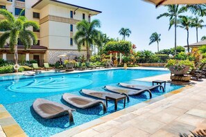 Villa | 2 bedrooms, Internet - Ocean Tower 503 at Ko Olina (Kapolei)