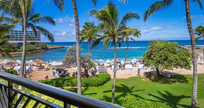 Villa 302 at Turtle Bay