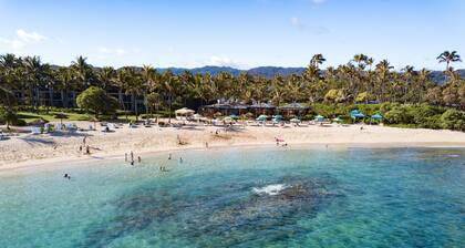 3-bed Villa 315 at Turtle Bay