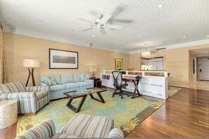 Villa, Accessible | 3 bilik tidur, Internet 