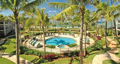 3-bed Villa 309 at Turtle Bay