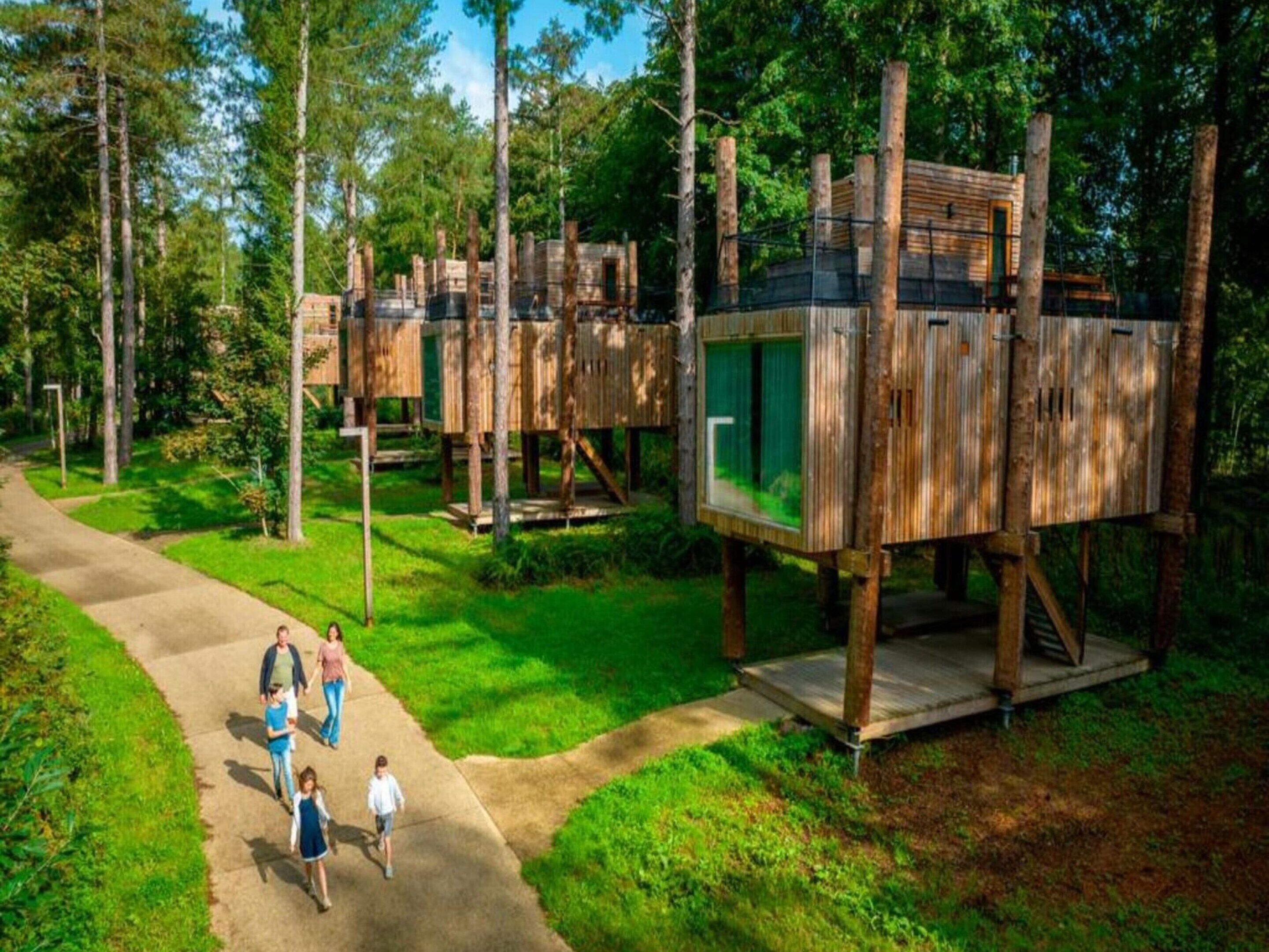 Deluxe House, 2 Bedrooms | Exterior