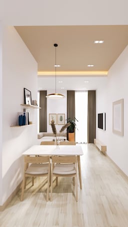 Televisión de pantalla plana