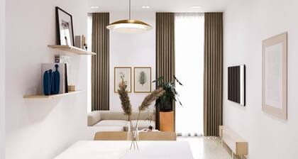 BB-House Nest One 274