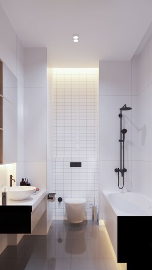 Bathrobes - BB-House Nest One 274 (Tashkent)