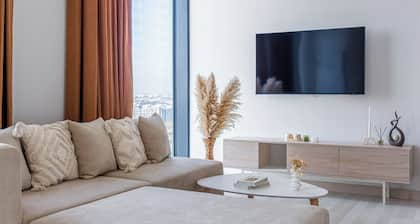 BB-House Nest One 274