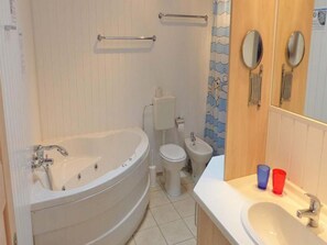 Maison | Salle de bain