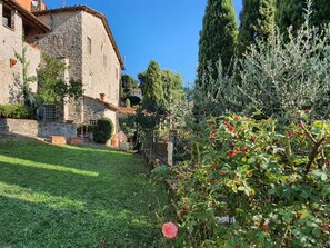 Cottage | Extérieur