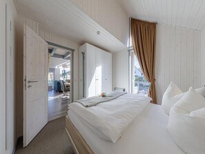 House - Ferienhaus im Skandinavischen Stil (Rechlin)