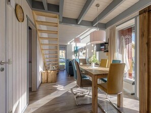 Hus | Restauranger