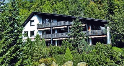 Ferienhaus Schiefertal, Wieda