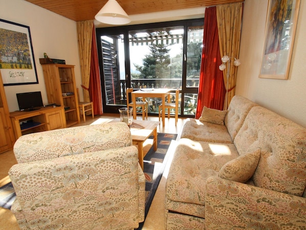 House | Living area