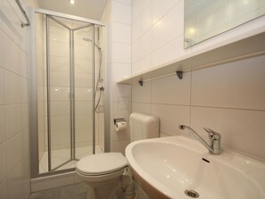 Bathroom - Ferienhaus Schiefertal, Wieda (Walkenried)