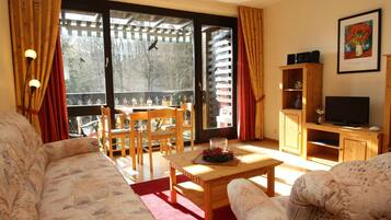 House | Living area