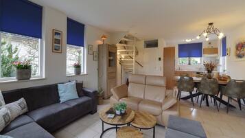 Nhà | Khu phòng khách