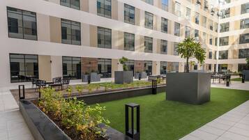 Jardin