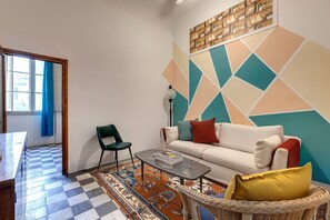 3 bedrooms - Faenza 64 in Firenze (Florence)