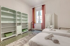Apartment | 3 bedrooms