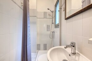 Maison | 3 chambres