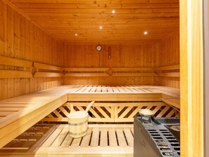Apartment | Property amenity