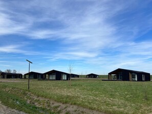 Maison | Vue depuis l’hébergement