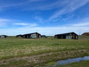 House | Exterior - Holiday Home Wissenkerke Near Lake Veere (Wissenkerke)