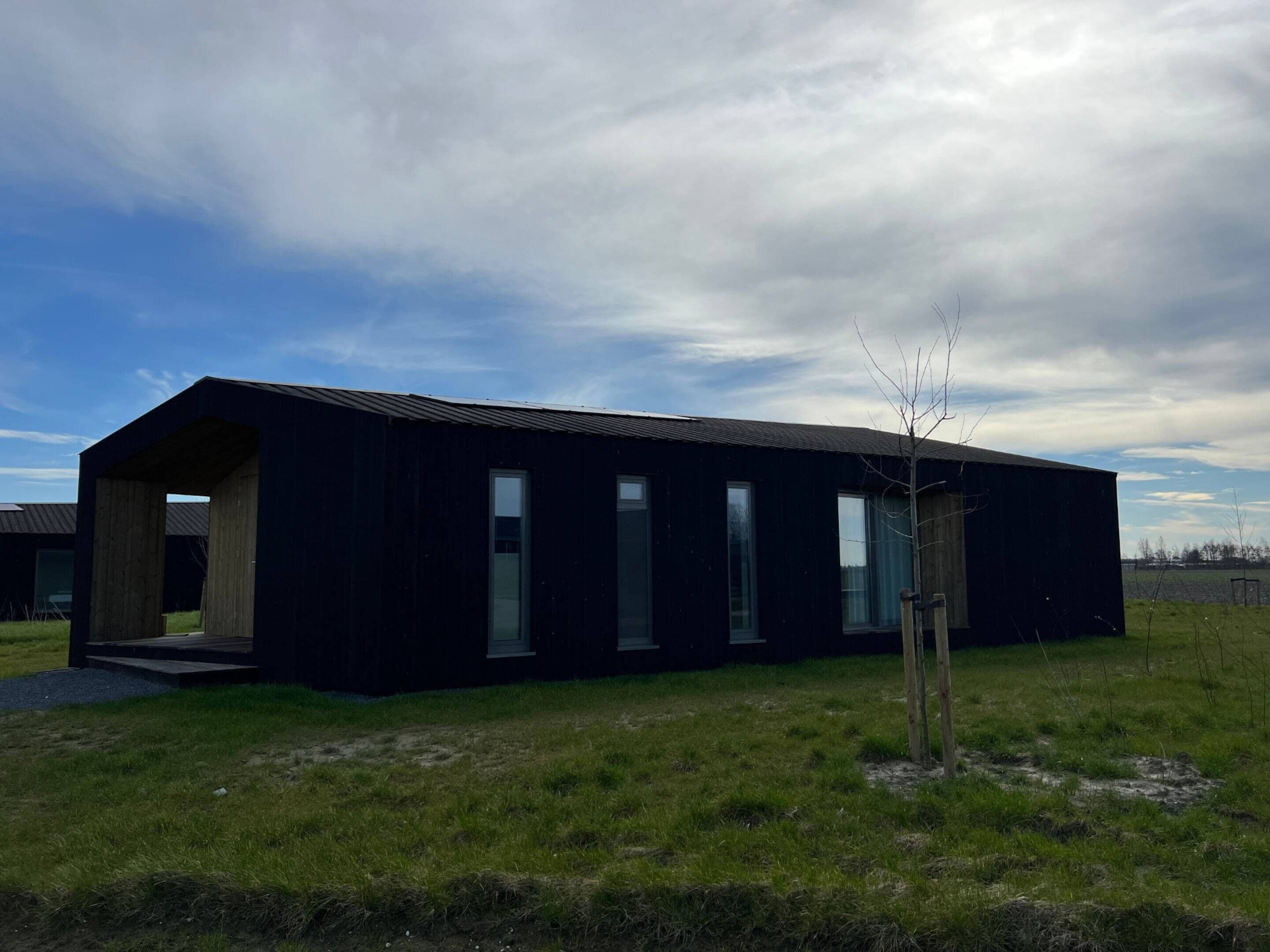 單棟房屋 | 外觀