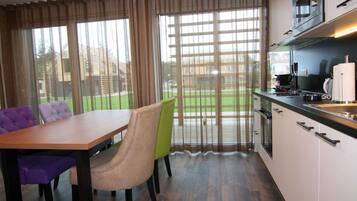 Ferienhaus | Speisen