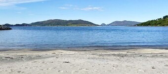 9 Person Holiday Home in Aram