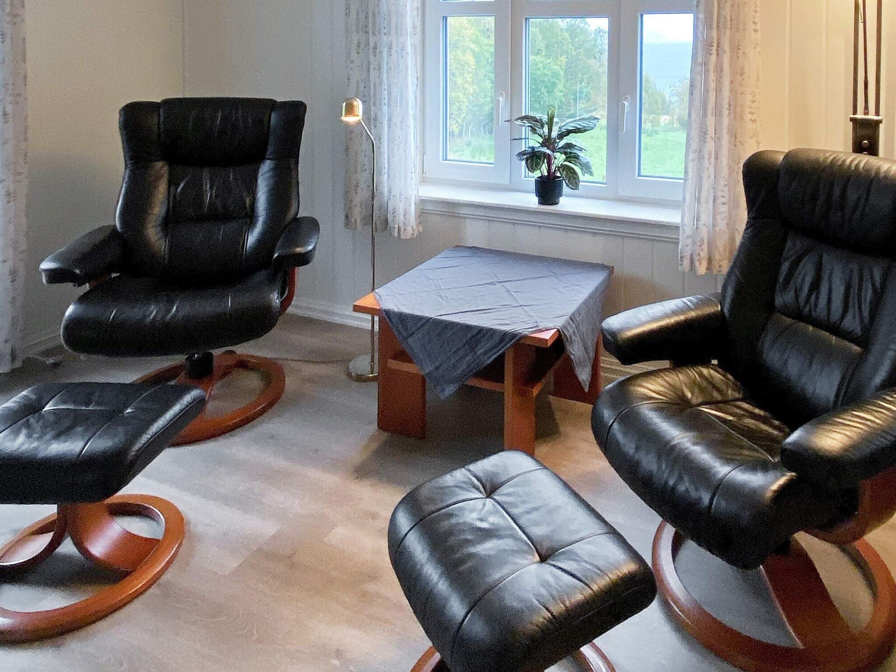 Hus | Oppholdsområde