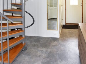 House | Interior - 9 Person Holiday Home in Aram (Vanylven)