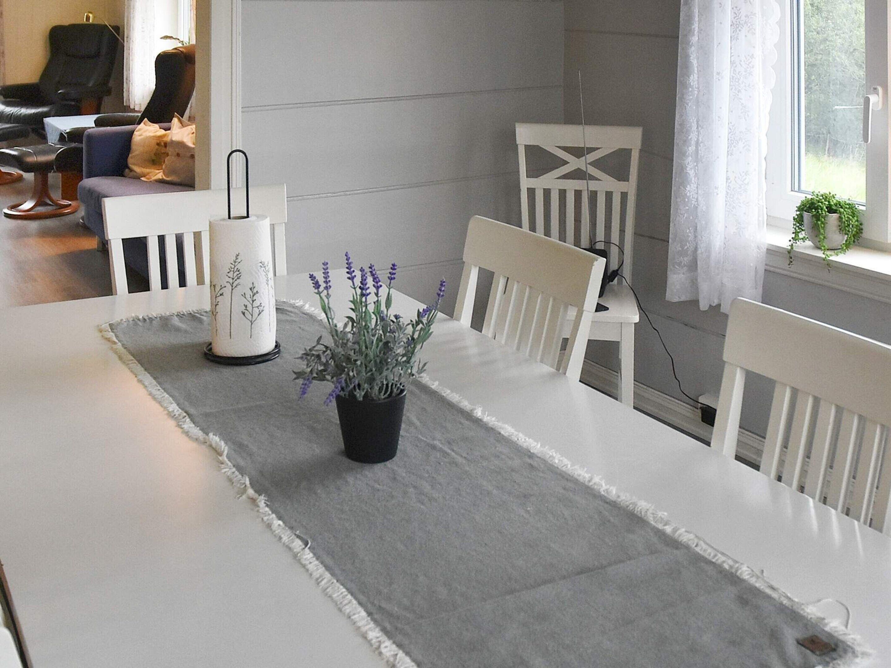 獨棟房屋 | 住宿內部