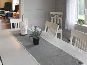House | Interior - 9 Person Holiday Home in Aram (Vanylven)