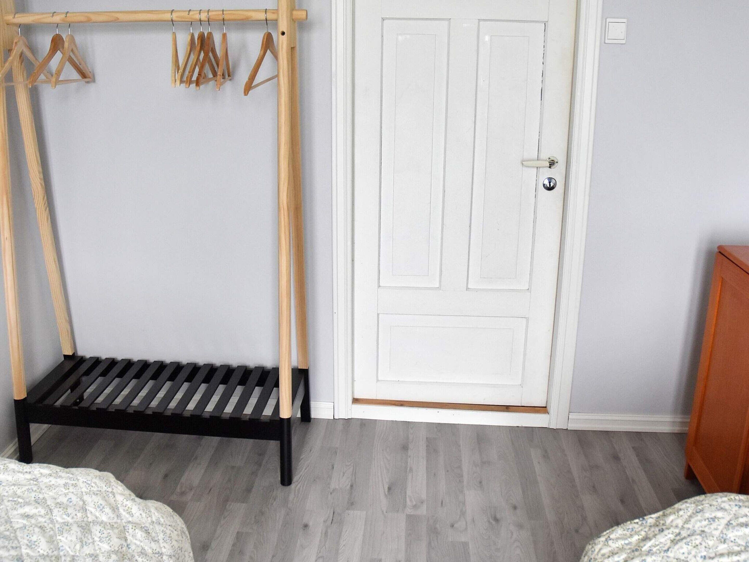Hus | 4 soverom og individuelt innredet