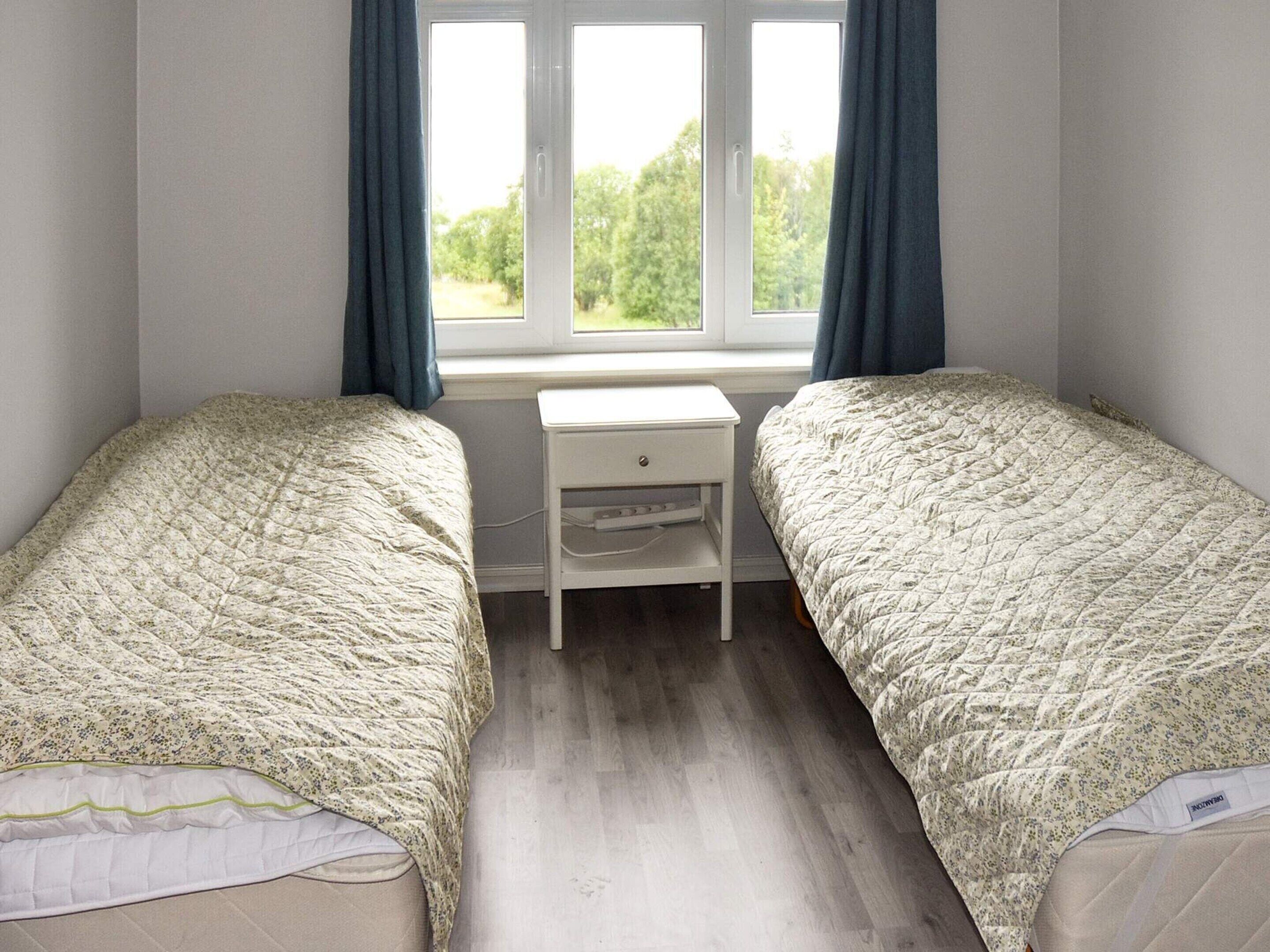 Hus | 4 soverom og individuelt innredet
