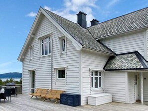 Hus | Eksteriør