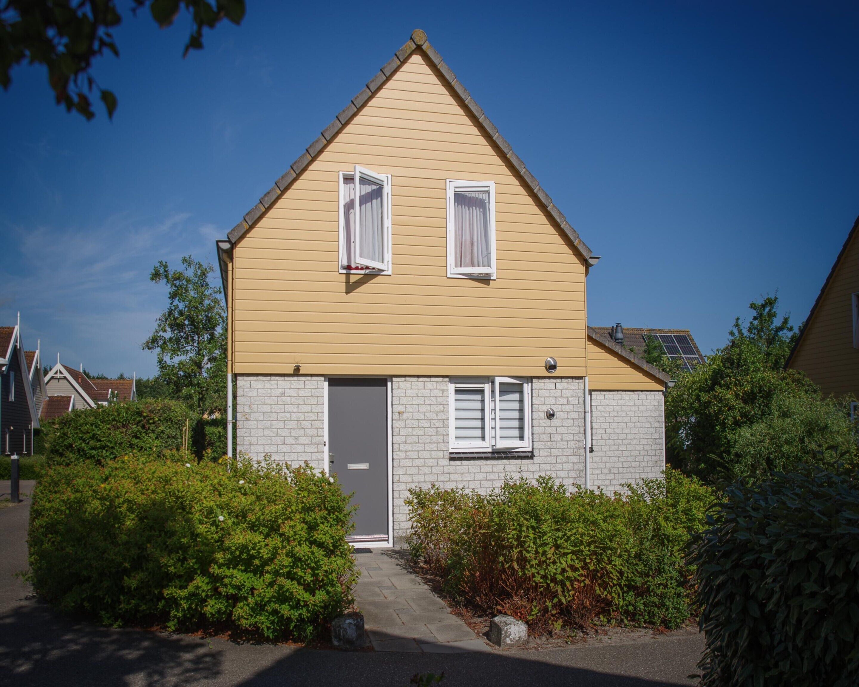 Hus | Exteriör
