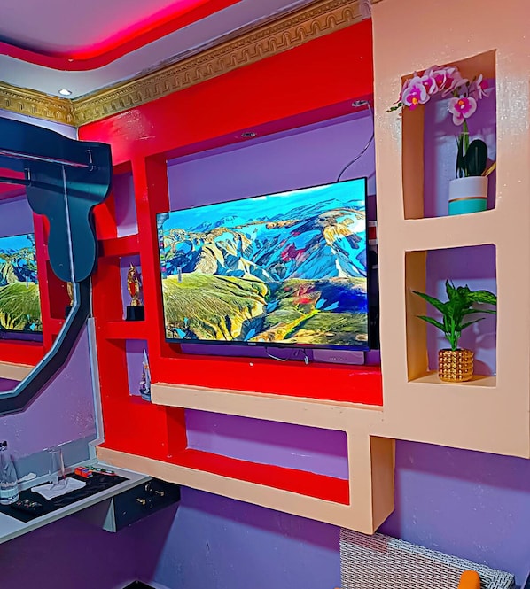 TV