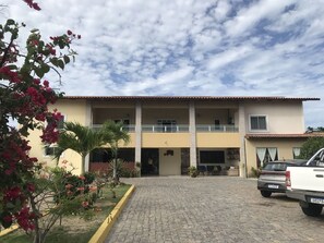 Exterior - Pousada Itarema Residence (Itarema)