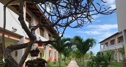 Pousada Itarema Residence