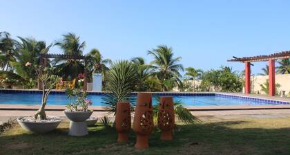 Pousada Itarema Residence