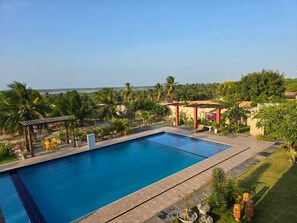 Pool - Pousada Itarema Residence (Itarema)