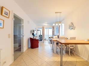 Détail de l’intérieur