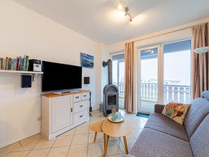 Détail de l’intérieur