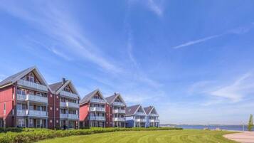 Apartment | Exterior