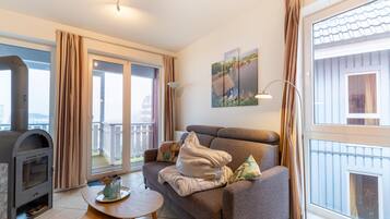 Apartment | Living room