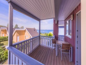 Apartment | View from property