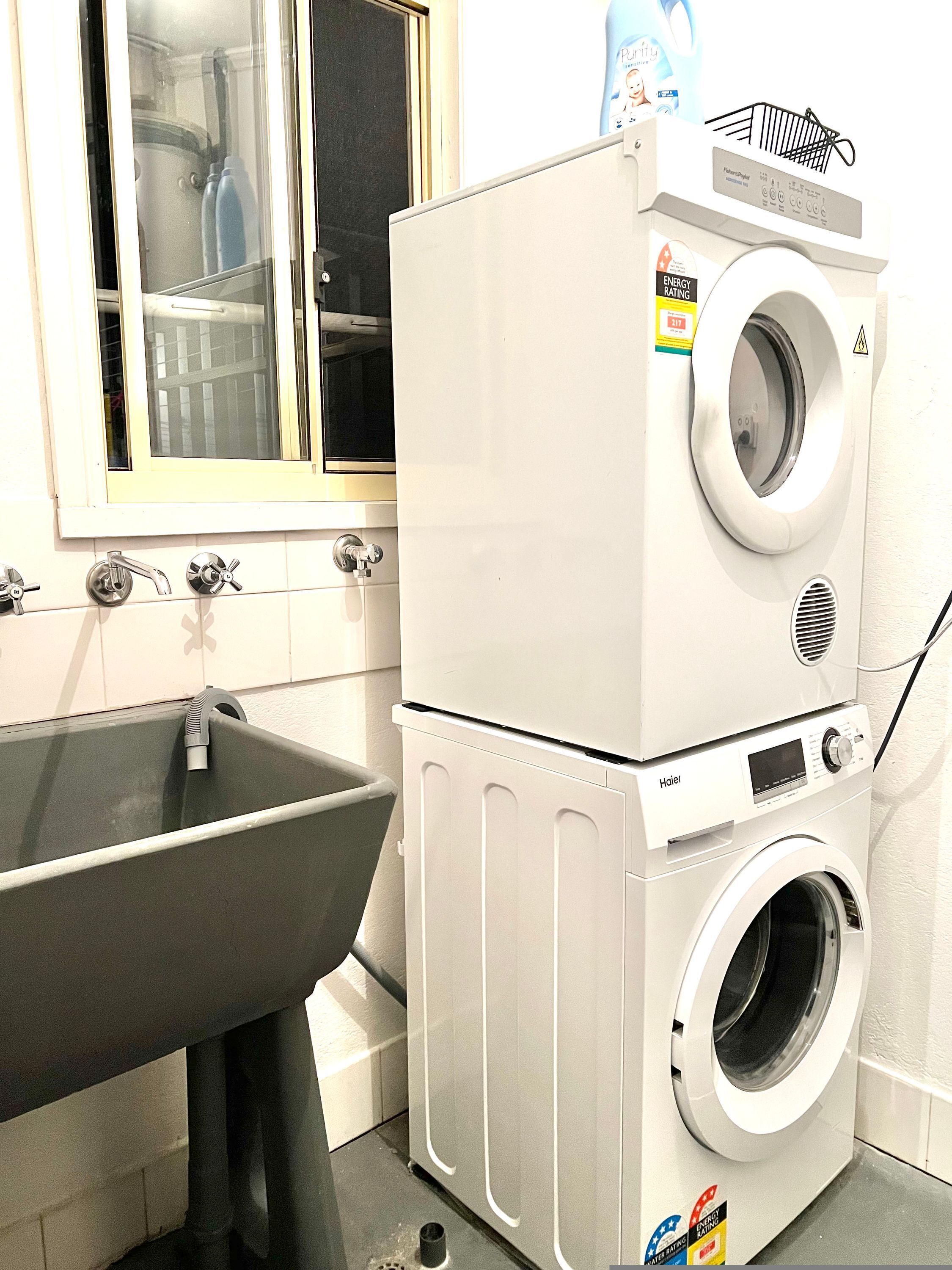 Apartment | 2 bedrooms