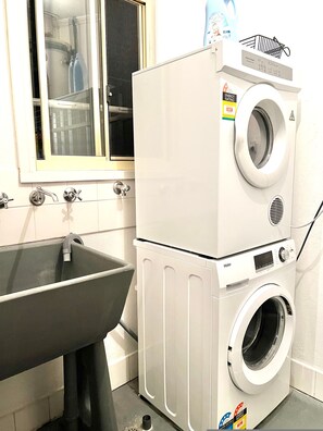 Apartment | 2 Schlafzimmer