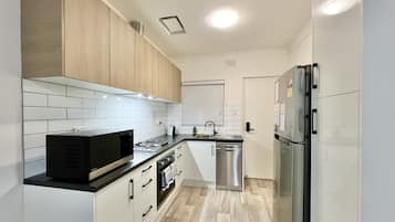 Appartement | 2 chambres